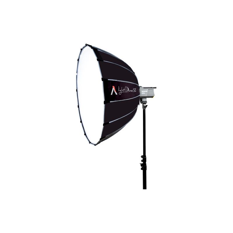 Aputure Light Dome SE-DIFUSORES Y REFLECTORES DE LUZ-Apodax