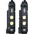 HOLLYLAND COSMO C1 Emisor-Receptor HDMI-SDI hasta 300 metros