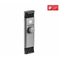 Manfrotto TwistGrip - Pinza premium para Smartphone
