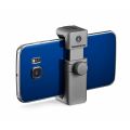 Pinza Premium universal Twistgrip para Smartphone