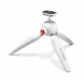Manfrotto Mini Tripode Pixi EVO - Blanco