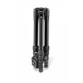 rípode Element Traveller Small con rótula de bola, Negro