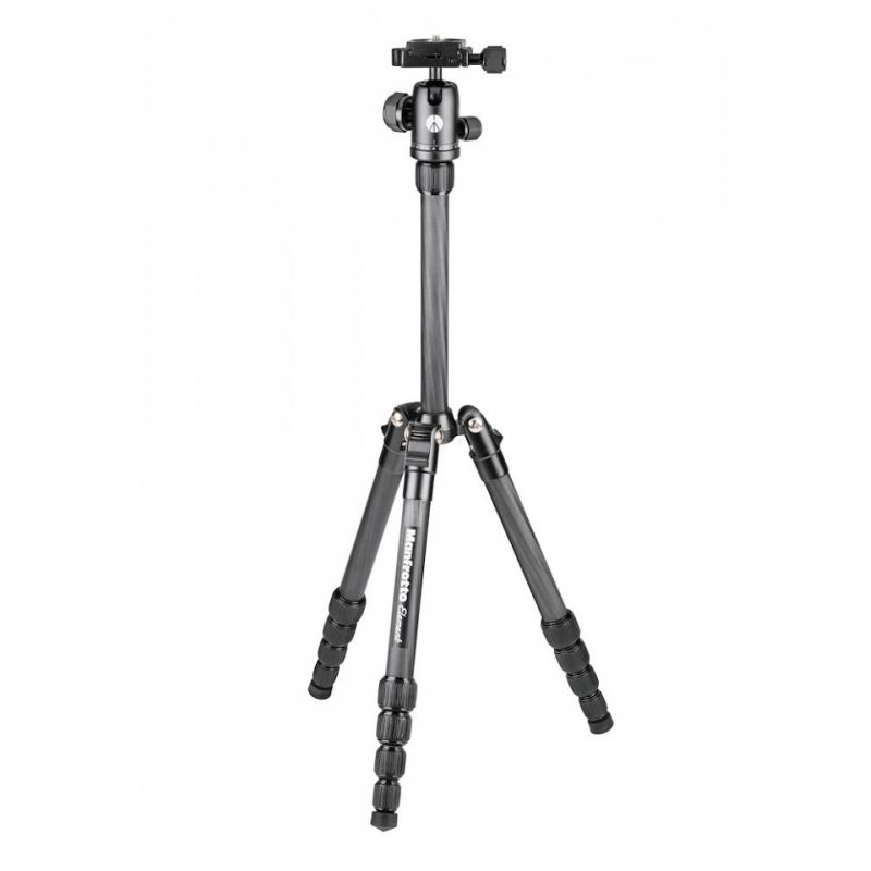 Manfrotto Element Traveller Small Carbon-KITS DE TR&Iacute;PODE-Apodax
