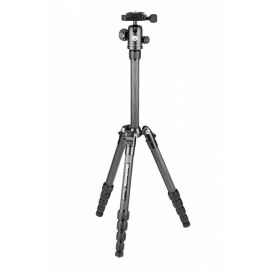 Trípode Element Traveller Small con rótula de bola, Carbono