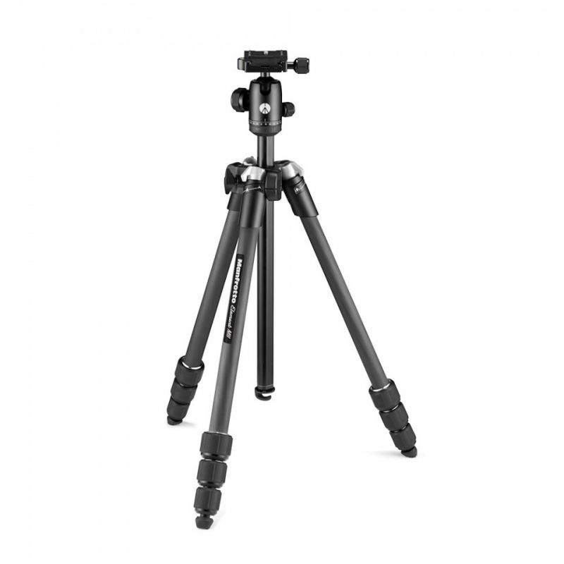 Manfrotto Element MII Mobile BT Carbono-Manfrotto-Apodax