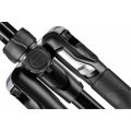Trípode Befree Advanced aluminio twist lock, negro