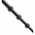 Trípode Befree GT Aluminio twist lock, rótula de bola