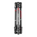Befree GT carbono twist lock con rótula de bola