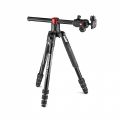 Manfrotto Befree GT XPRO - Twist lock - Aluminio