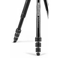 Trípode Befree Live aluminio twist lock, rótula de vídeo