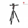 Befree 3 Way Live Advanced aluminio
