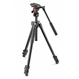 Kit Tripode 290 Light con rótula de vídeo