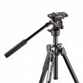 Kit Tripode 290 Light con rótula de vídeo
