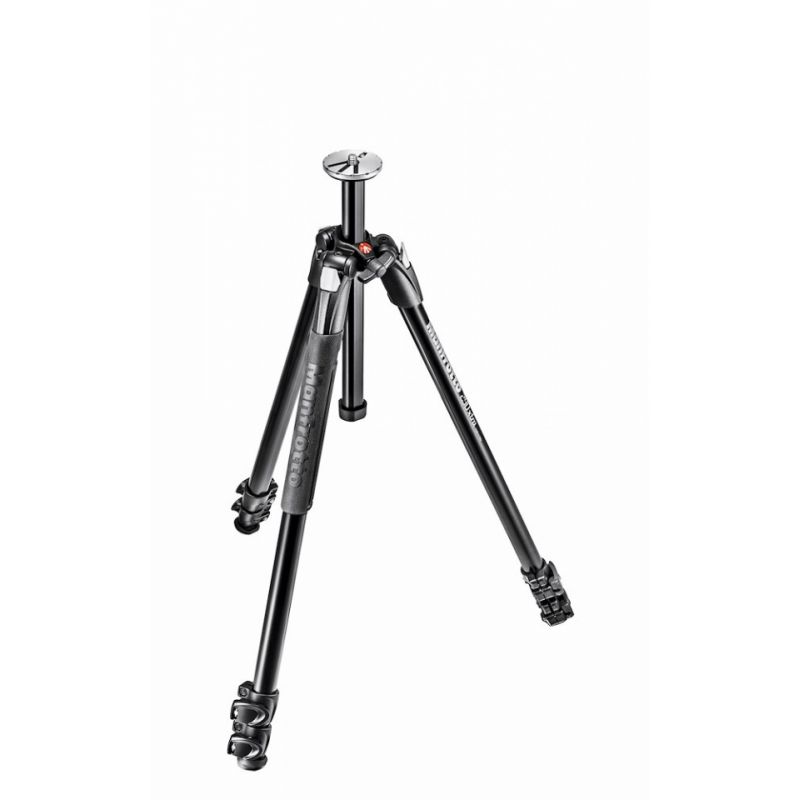 Manfrotto Tripode 290 Xtra - Alum.-KITS DE TR&Iacute;PODE-Apodax