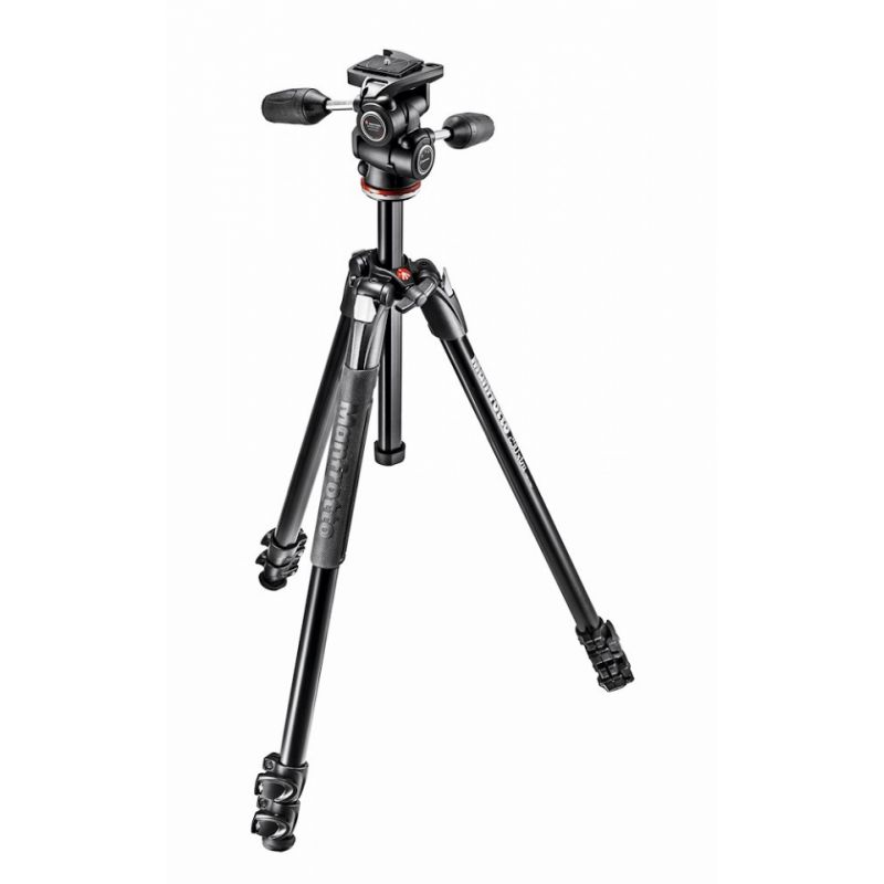 Manfrotto MK290XTA3-3W-Ofertas Manfrotto-Apodax
