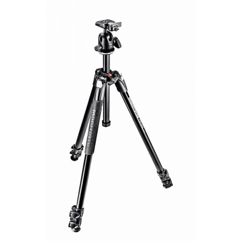 Manfrotto MK290XTA3-BH-Ofertas Manfrotto-Apodax