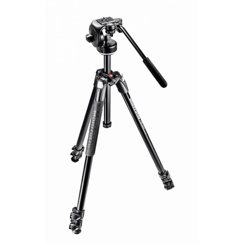 Manfrotto MK290XTA3-2W-Ofertas Manfrotto-Apodax