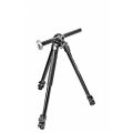 Kit Trípode 290 Dual con rótula 3 way - Aluminio
