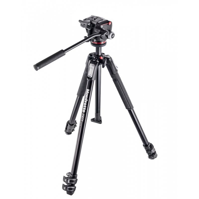 Manfrotto MK190X3-2W-Ofertas Manfrotto-Apodax