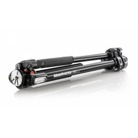 Manfrotto Tripode 190XPRO 3 secciones - Aluminio