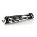 Manfrotto Tripode 190XPRO 3 secciones - Aluminio