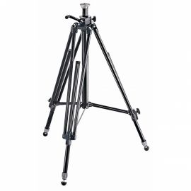 Manfrotto Tripode de estudio Triman 028B - Alum.