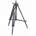 Manfrotto Tripode de estudio Triman 028B - Alum.