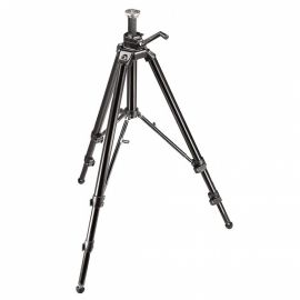 Manfrotto Tripode de estudio Pro Geared 475B - Alum.