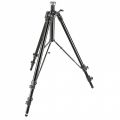 Manfrotto Tripode de estudio Super Pro 161MK2B - Alum.
