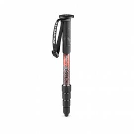 Manfrotto Monopie Element MII Rojo