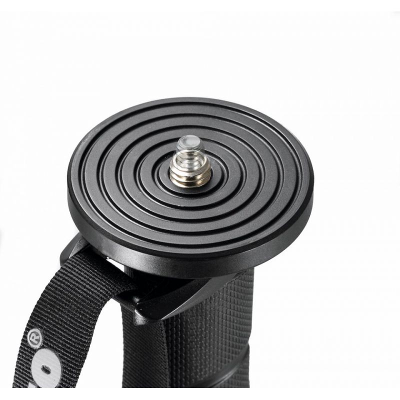 Manfrotto Monopie 290C4. 4 secciones. Fibra de carbono-Manfrotto-Apodax