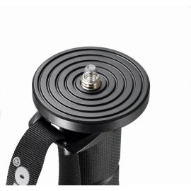 Manfrotto Monopie 290C4. 4 secciones. Fibra de carbono