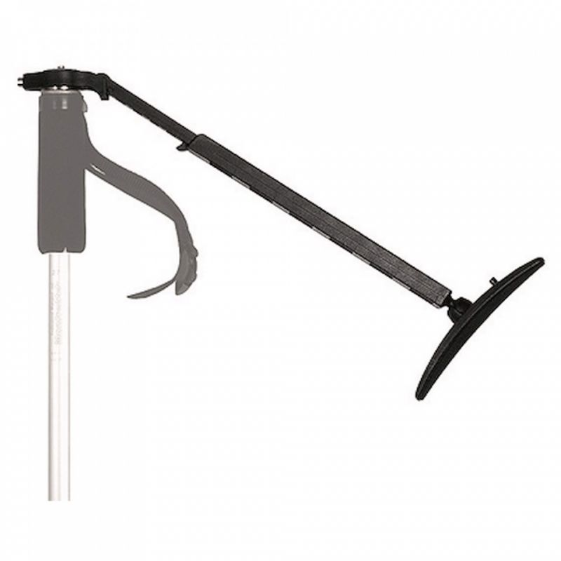 Manfrotto Soporte de hombro para monopie-Manfrotto-Apodax