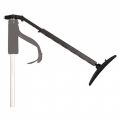 Manfrotto Soporte de hombro para monopie