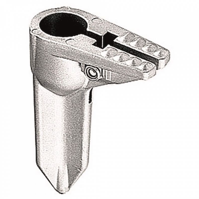 Manfrotto Pie de clavo para monopie 679B/680B/681B-Manfrotto-Apodax