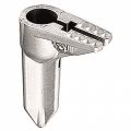 Manfrotto Pie de clavo para monopie 679B/680B/681B
