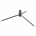 Manfrotto Base tres patas plegables para monopie