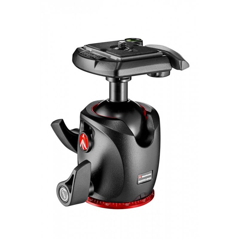 Manfrotto MHXPRO-BHQ2-Manfrotto-Apodax