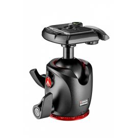 Rótula de bola XPRO con zapata rápida 200PL