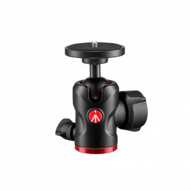 Rótula de bola compacta 494 con disco superior universal