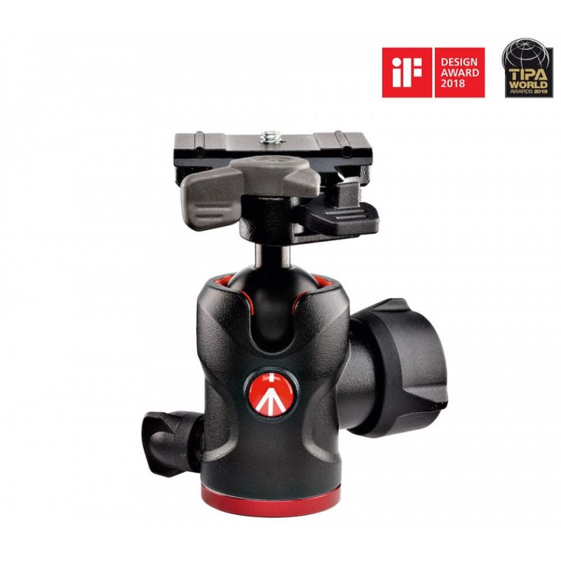 Manfrotto MH494-BH-Manfrotto-Apodax