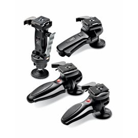 Rótula de Bola tipo Joystick 'Carga Pesada'