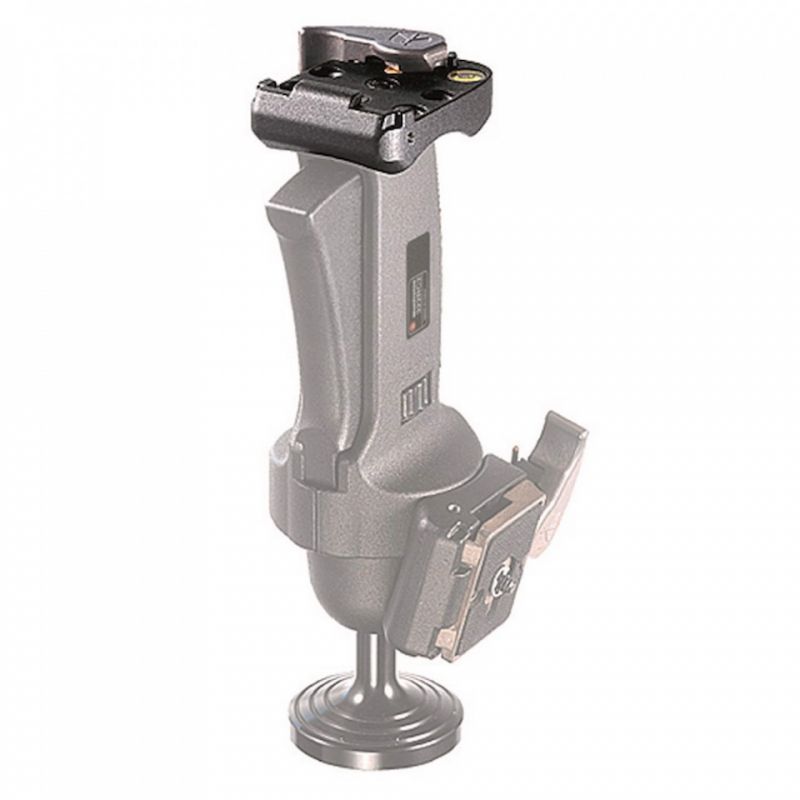 Manfrotto Adaptador adicional para 322RC2-Manfrotto-Apodax
