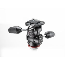 Rótula 3 way 804 Mk II con zapata rápida 200PL Light RC2