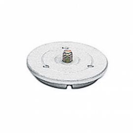 Zapata para Rótula Cremallera 400 (13mm)