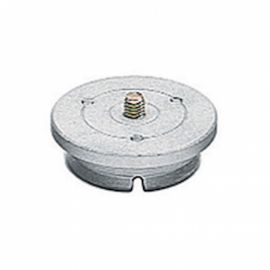 Zapata para Rótula Cremallera 400 (23mm)