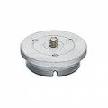 Zapata para Rótula Cremallera 400 (23mm)