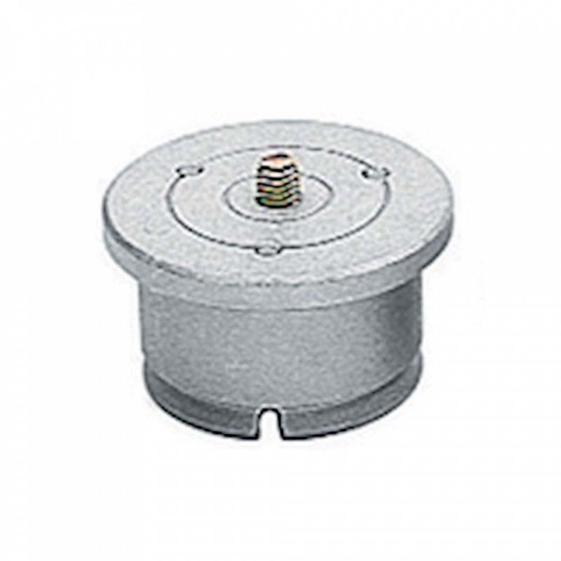 Manfrotto 400PL-HIG-Manfrotto-Apodax