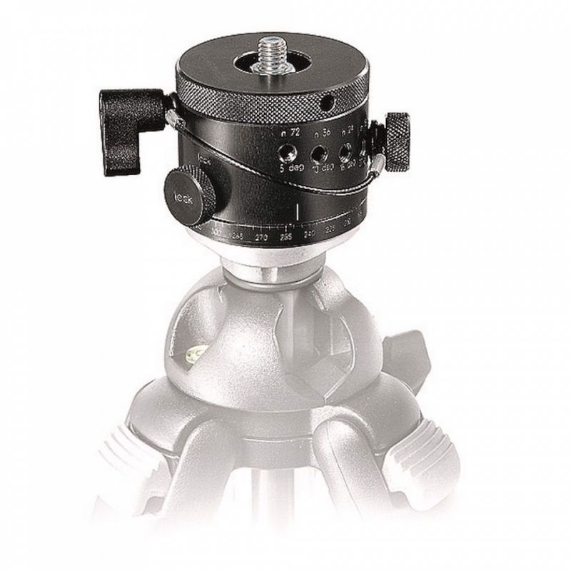 Manfrotto 300N-Manfrotto-Apodax