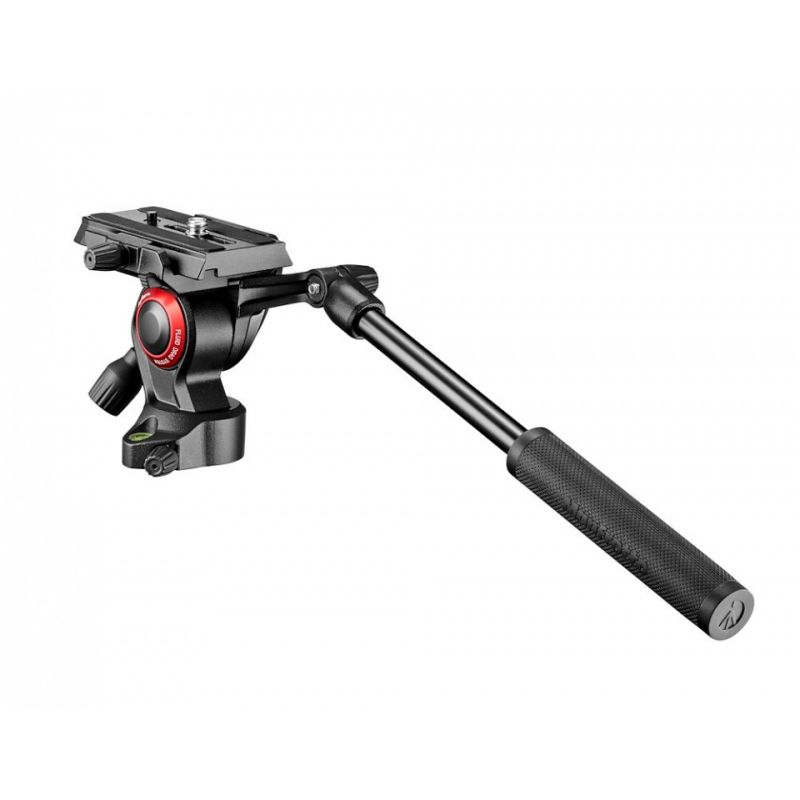 Manfrotto MVH400AH-Manfrotto-Apodax